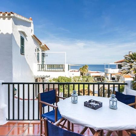 Apartmán Vistas Al Mar Y A 100M De La Playa Son Parc Exteriér fotografie