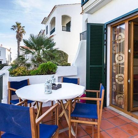 Apartmán Vistas Al Mar Y A 100M De La Playa Son Parc Exteriér fotografie