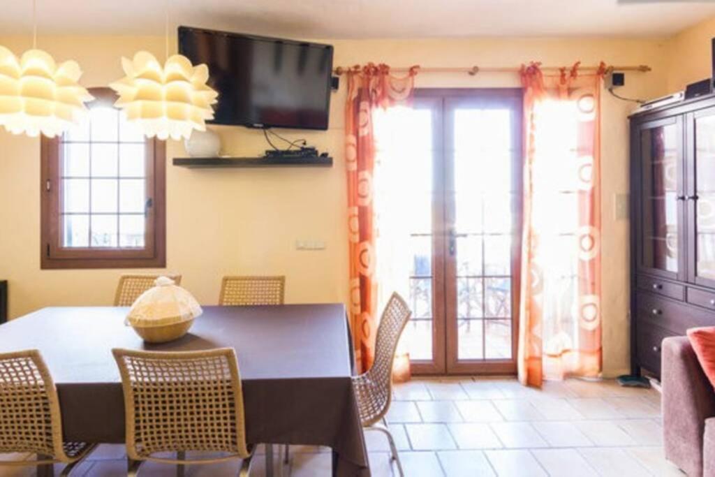 Apartmán Vistas Al Mar Y A 100M De La Playa Son Parc Exteriér fotografie